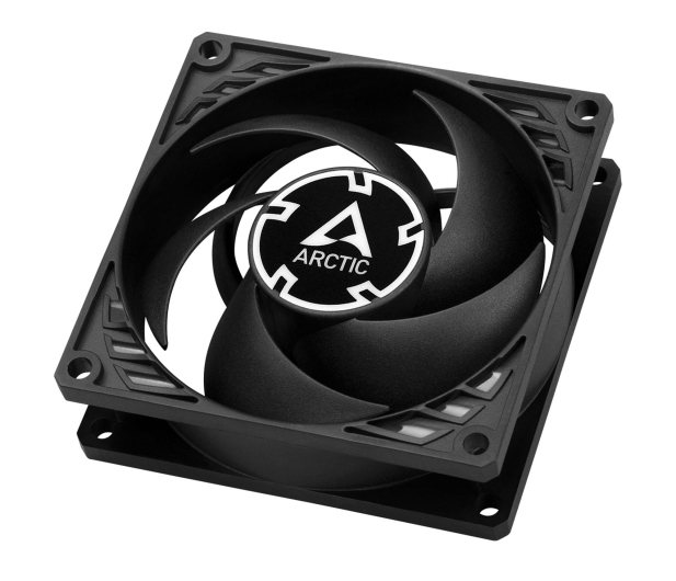 ARCTIC P8 PWM PST CO 80mm ACFAN00151A - 1353223 - zdjęcie 3